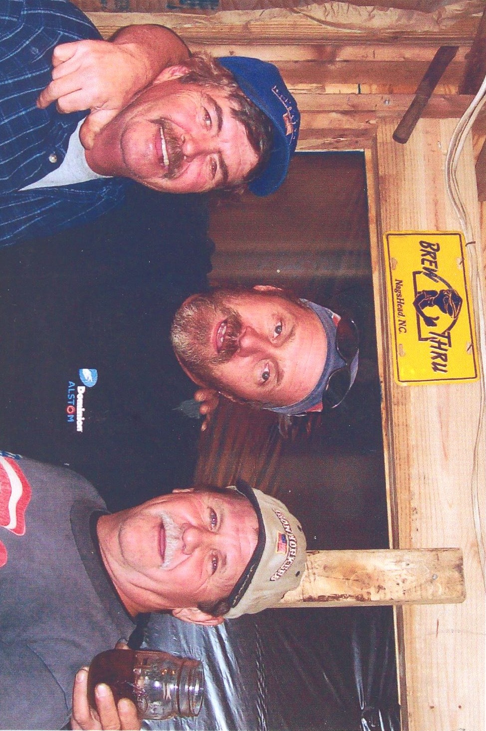 Obituary of Danny R. Patterson