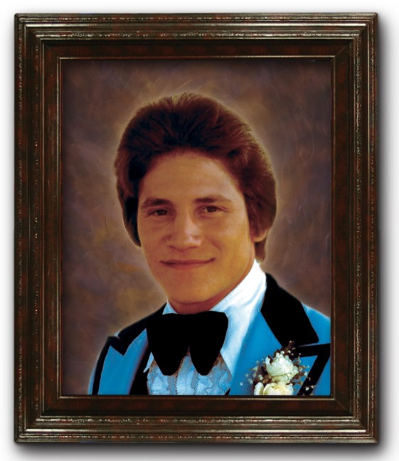 Obituary of Ray Caldera