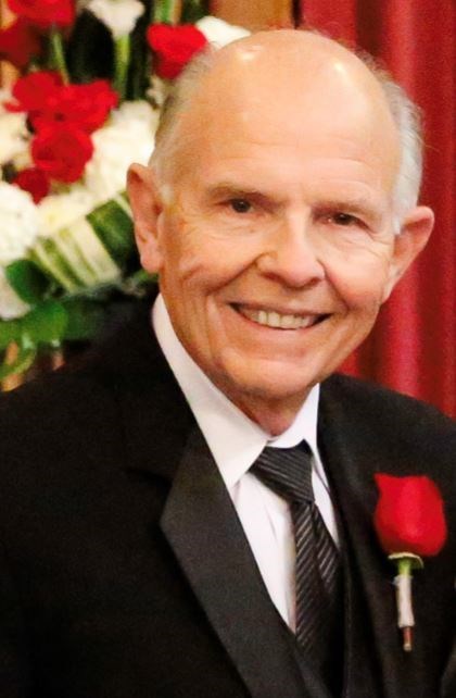 Obituary of Walter C. Messemer