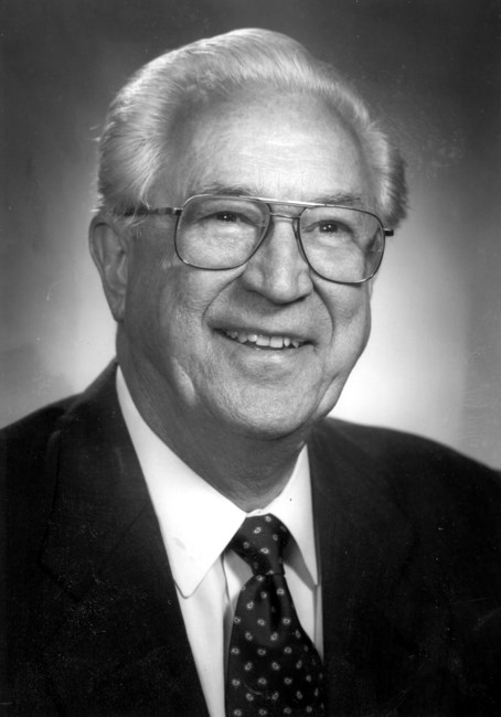 Obituary of John Evans Schott