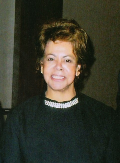 Nécrologie de Patricia "Tricia" Ann Boone-Proctor