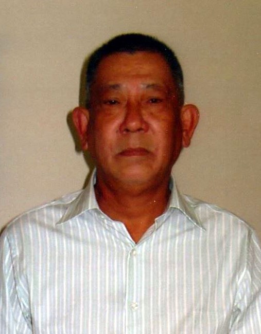 Obituary of Emilio T. Gumabong, Jr.