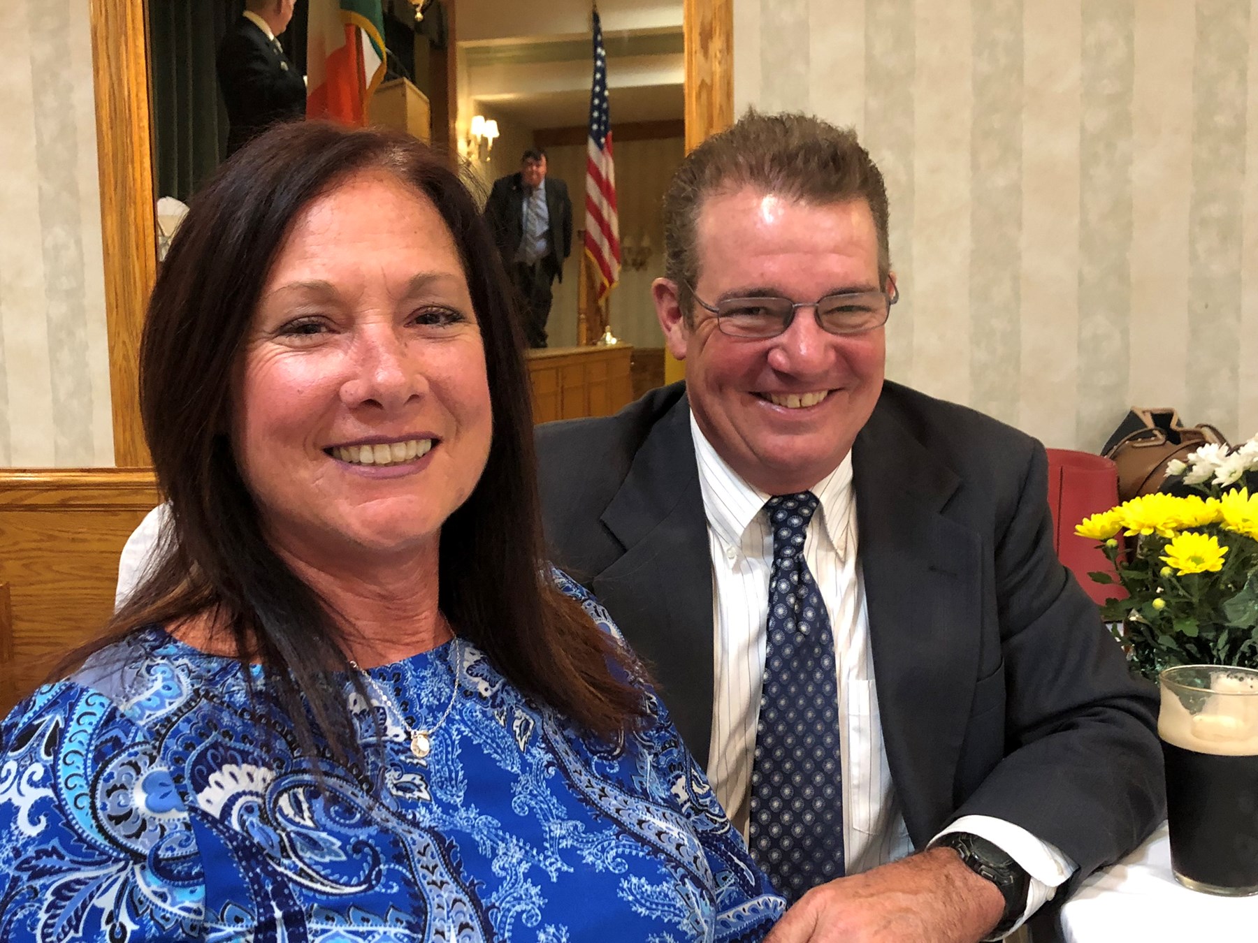 Obituary of Thomas P. Corrigan Jr.