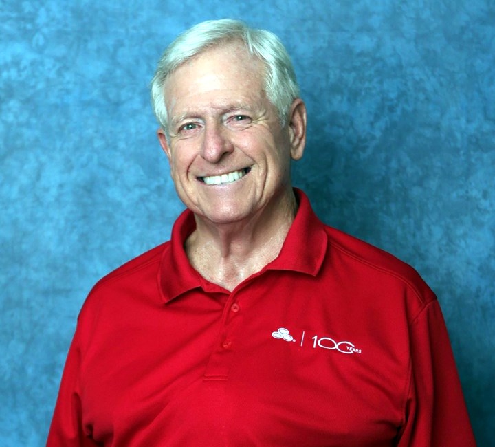Obituary of "Bill" Hardison
