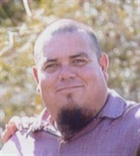 Obituario de Eric Daniel Sweetland