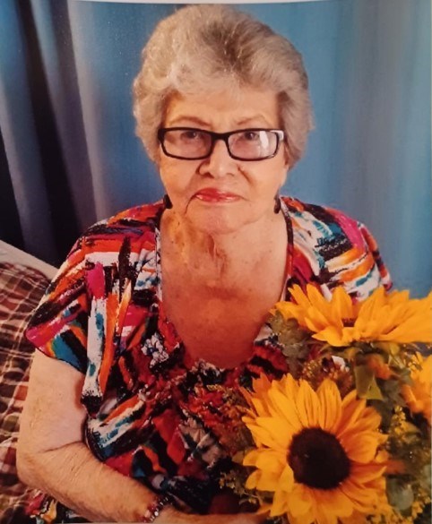 Obituary of Ramona Perez