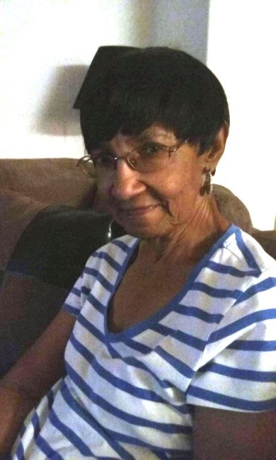 Obituary of Naomi R Moore