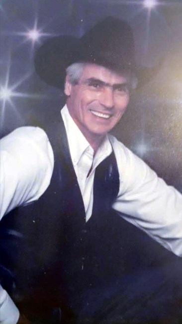 Obituary of Johnny Henry