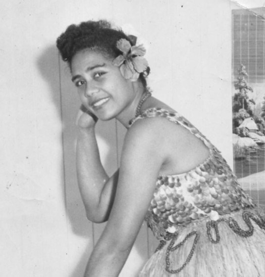 Obituary of Mele Fane Harris