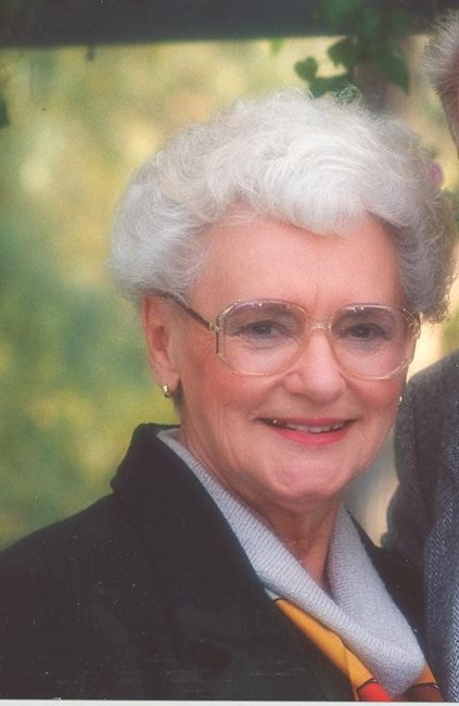 Obituary of Elizabeth Loucks