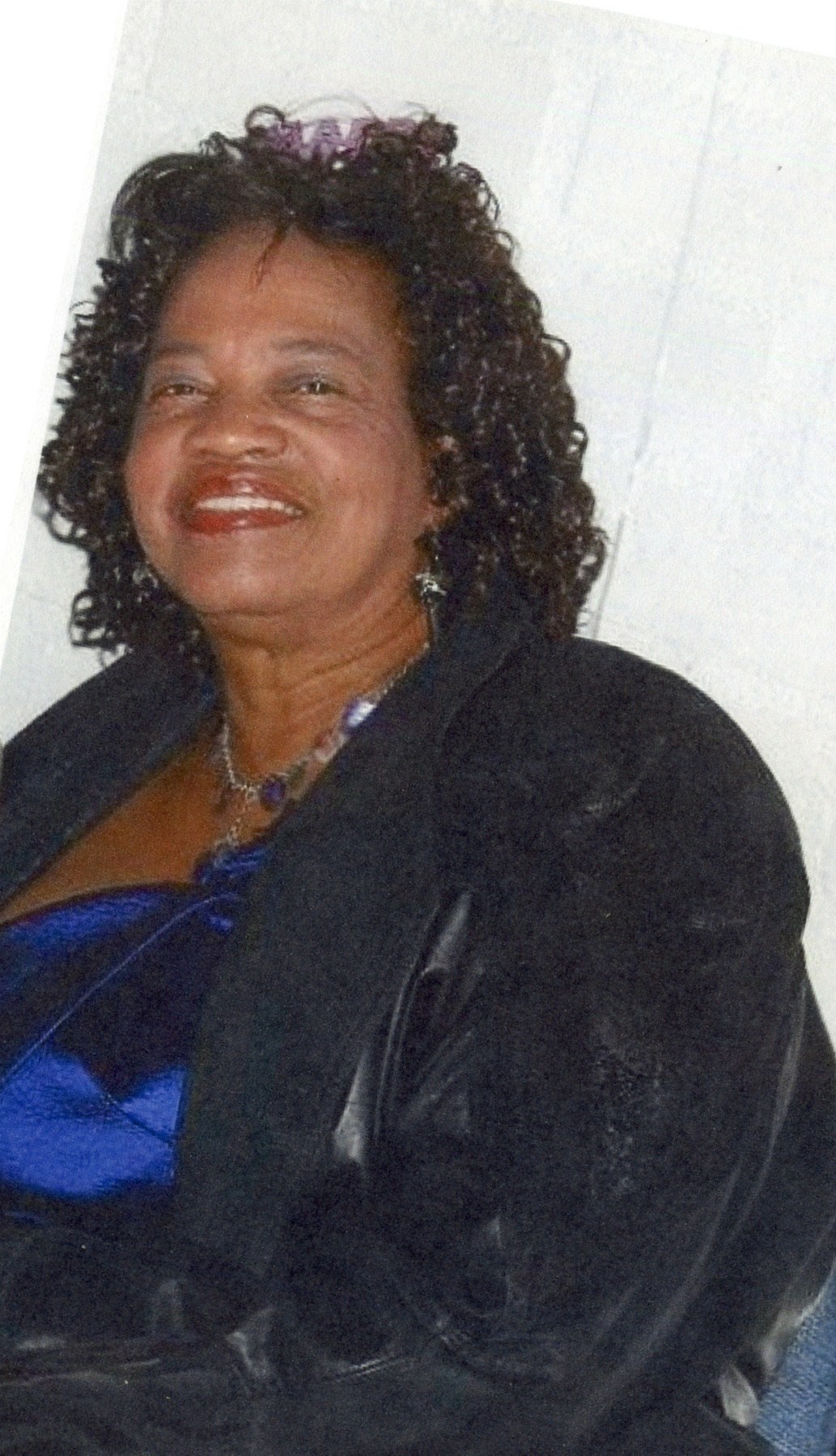 Obituary of Rose Marie Garbutt