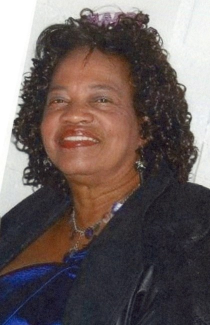 Obituary of Rose Marie Garbutt