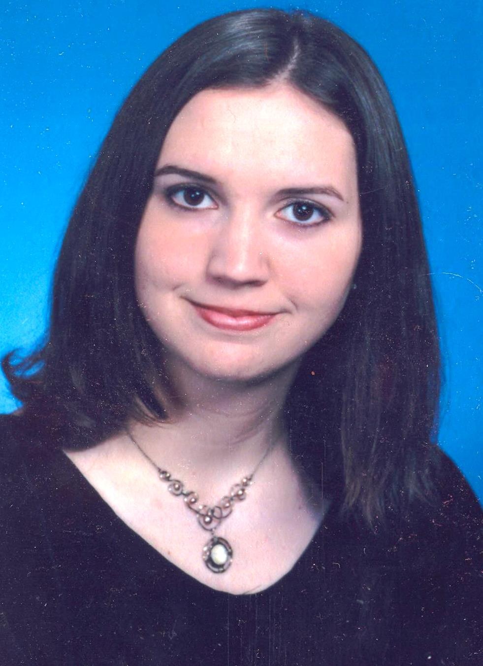 Obituary of Marissa Lauren Stevens