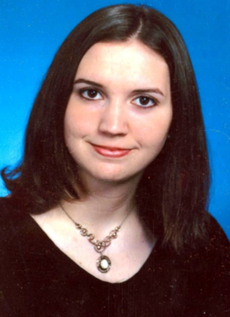 Obituary of Marissa Lauren Stevens
