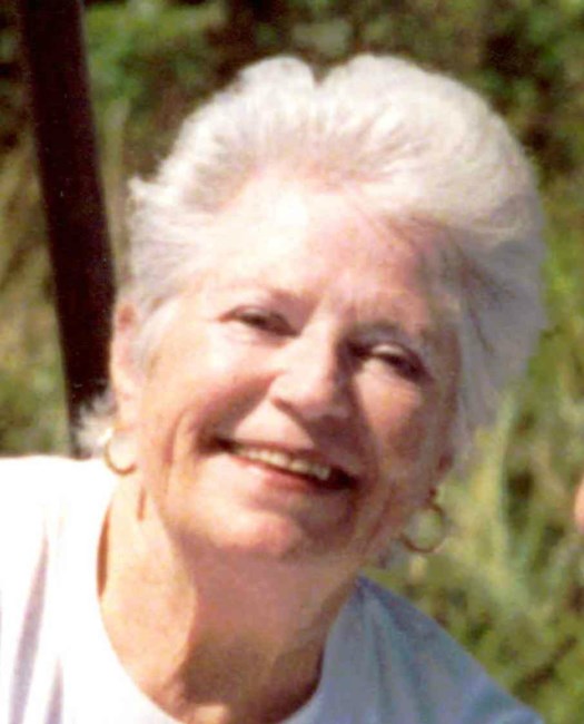 Obituary of Constance Quigley-Flaherty