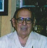 Jesus Garza