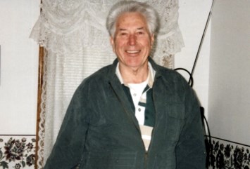 Obituary of Willis J. Branton Sr.