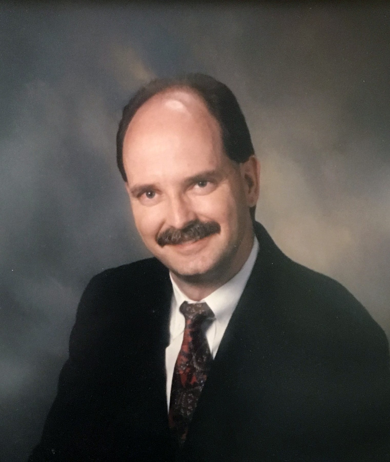 Obituary of B. Noland Suddeth Jr.