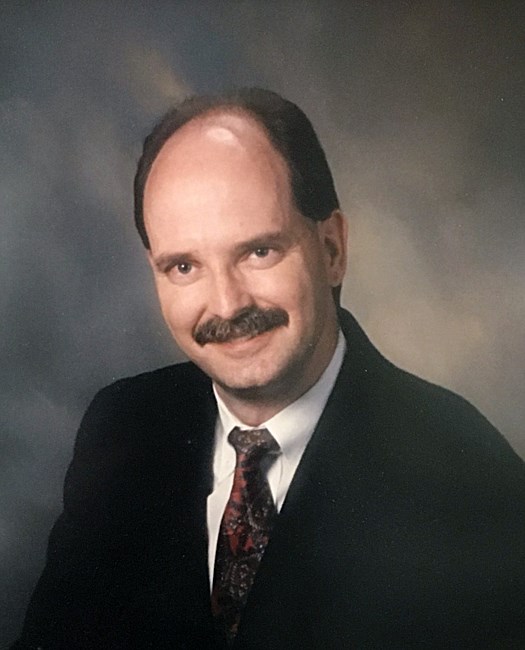 Obituary of B. Noland Suddeth Jr.