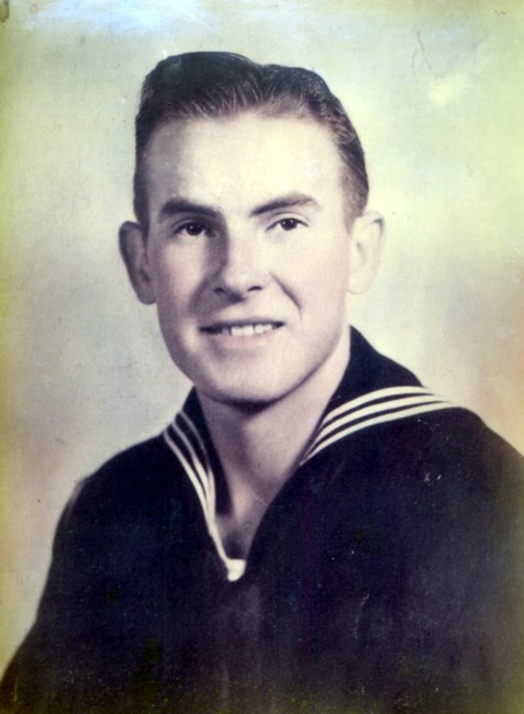 Obituary of Fred Taylor Edsell