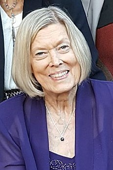 Obituary of Susan Gray Hick