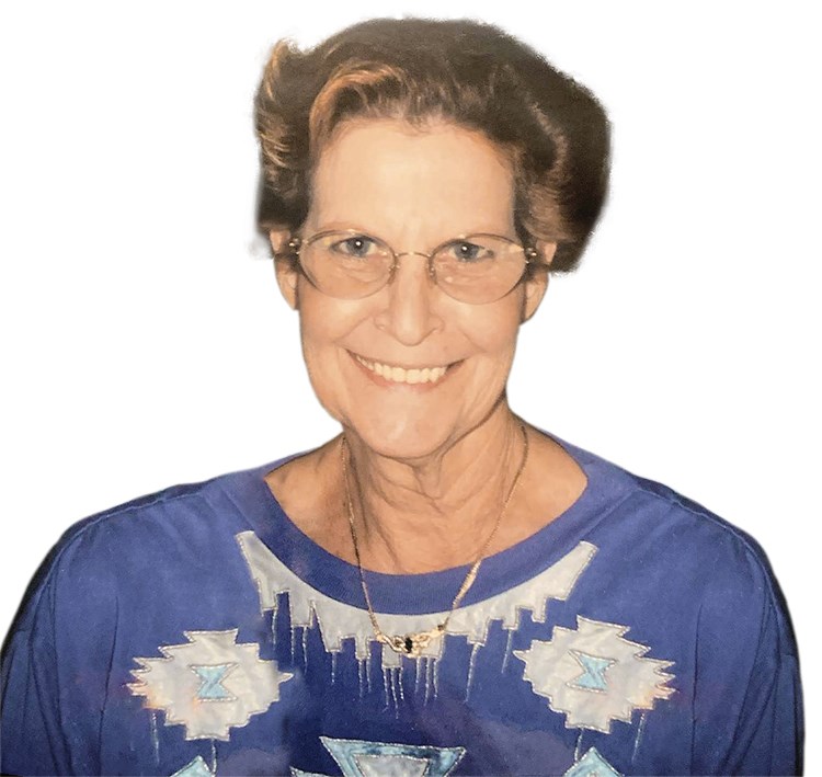 Obituary of Jean Yvette Mercer