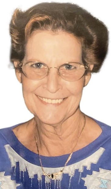 Obituary of Jean Yvette Mercer