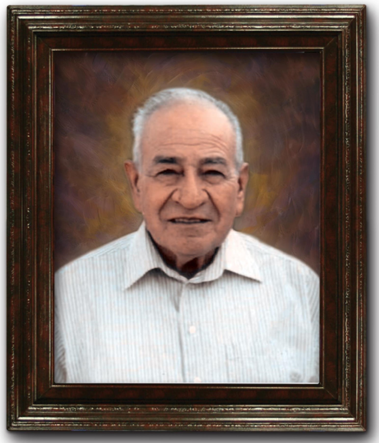 Avis de décès de Jesus Rubalcaba Nuñez