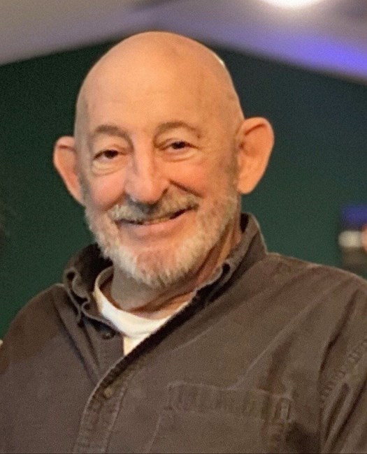 Avis de décès de James Peter Hrit