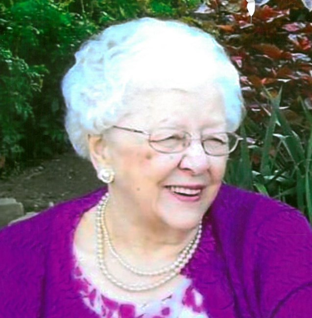 Obituario de Norine Doris Reynolds