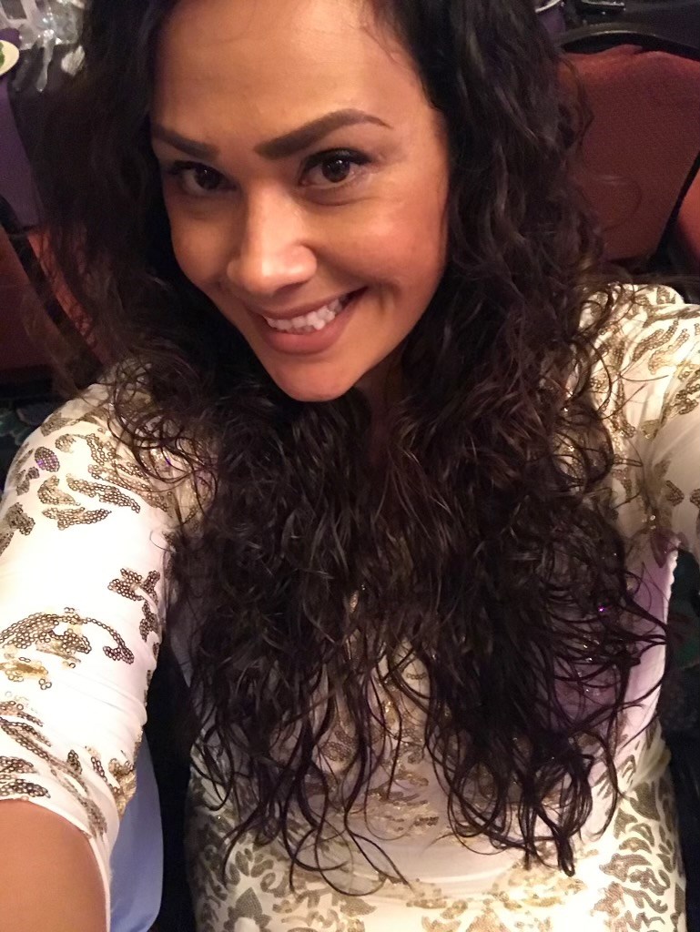 Obituary of Hilda Garcia