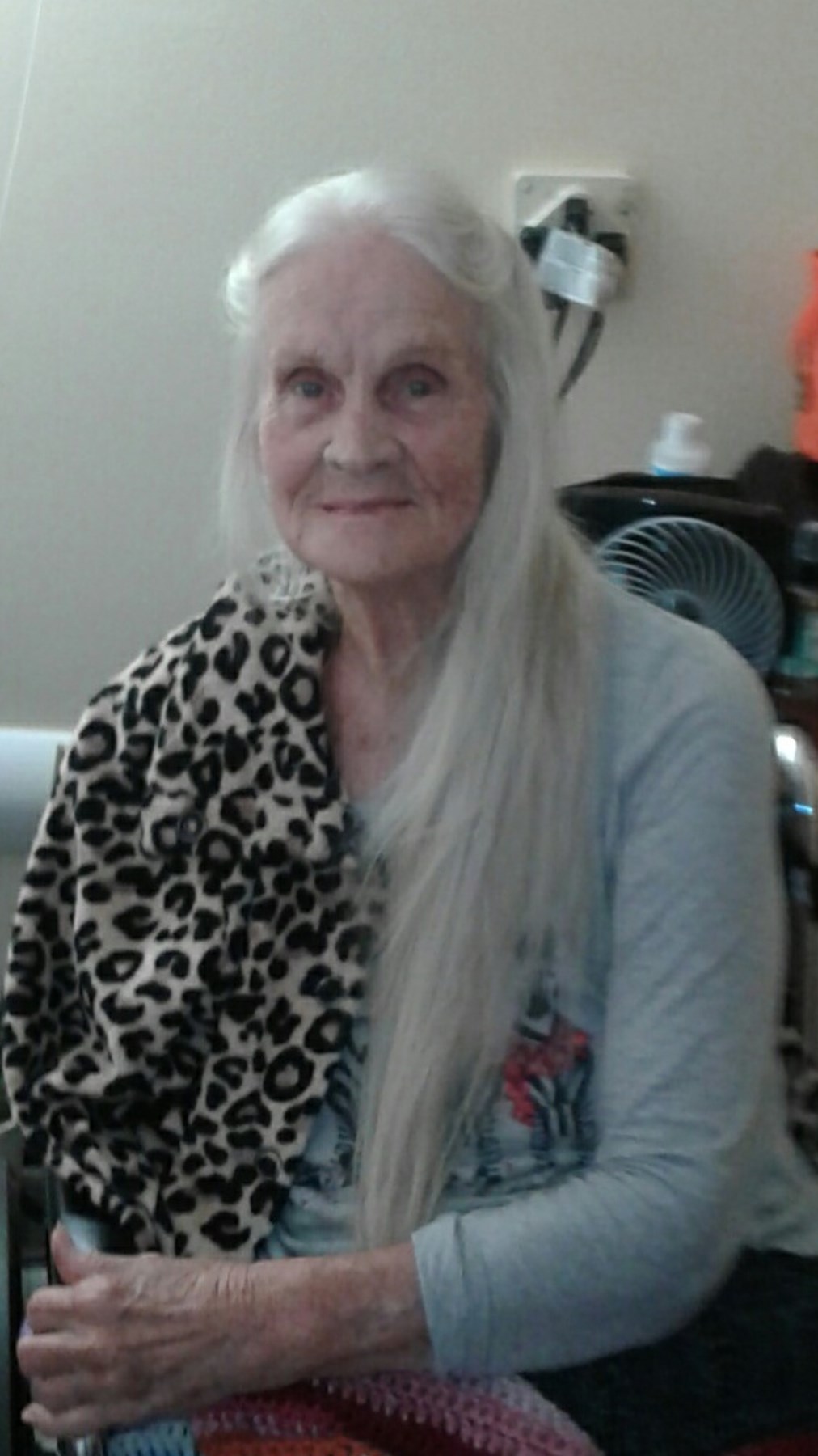 Obituary of Emma Jean Sue Knutson