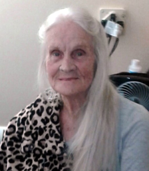 Obituary of Emma Jean Sue Knutson