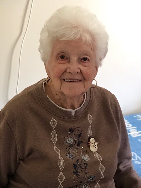 Obituary of Dolores F Miller