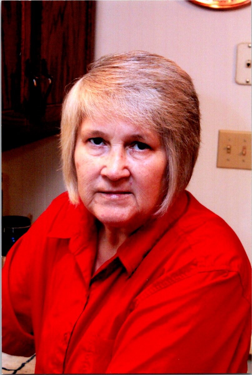 Obituary of Linda Sue Martin