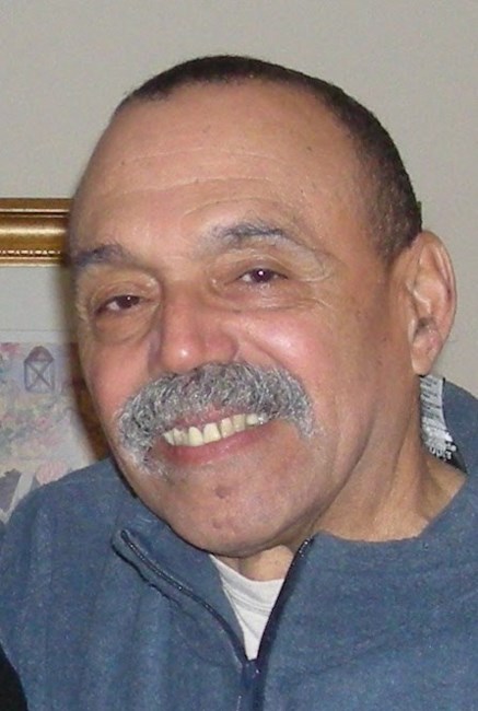 Obituary of Martin Monegain