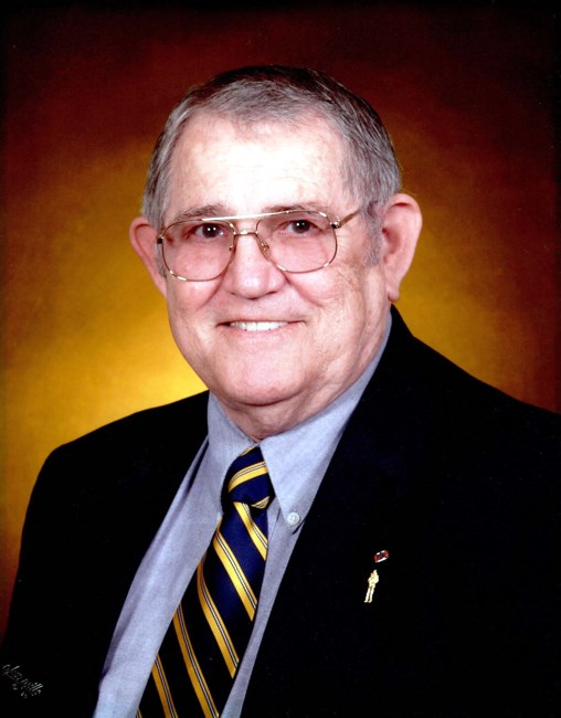 Obituary of Wayne Eston Wells