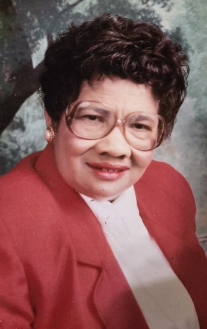 Obituary of Johnnie Henson McDade