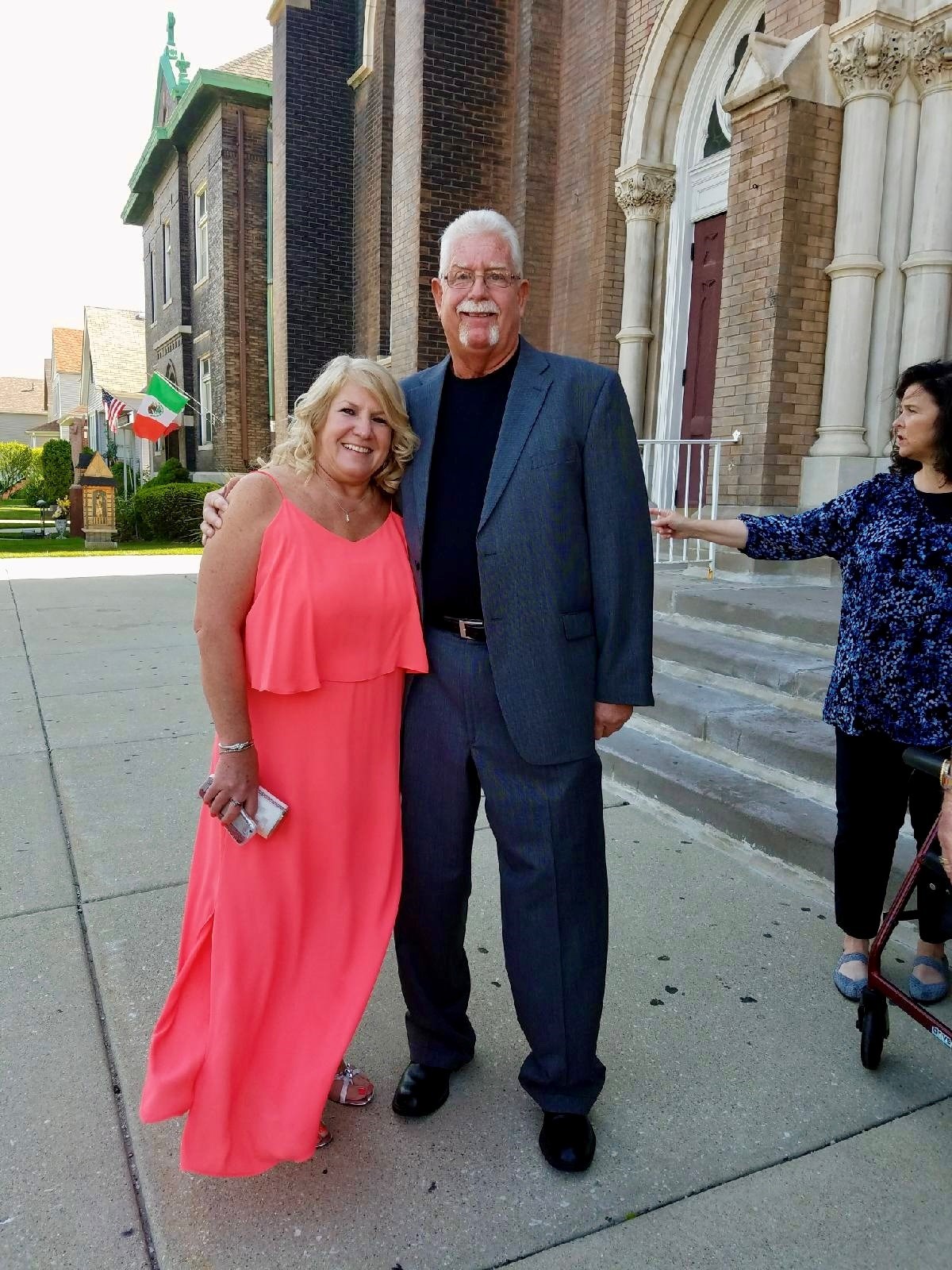 Obituary of Robert E Eastman