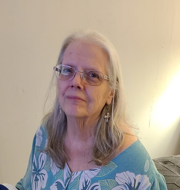 Obituary of Reva Sue Dunn