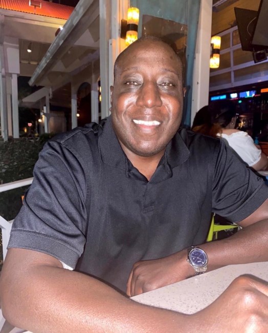 Obituary of Ian Cecil Cozier
