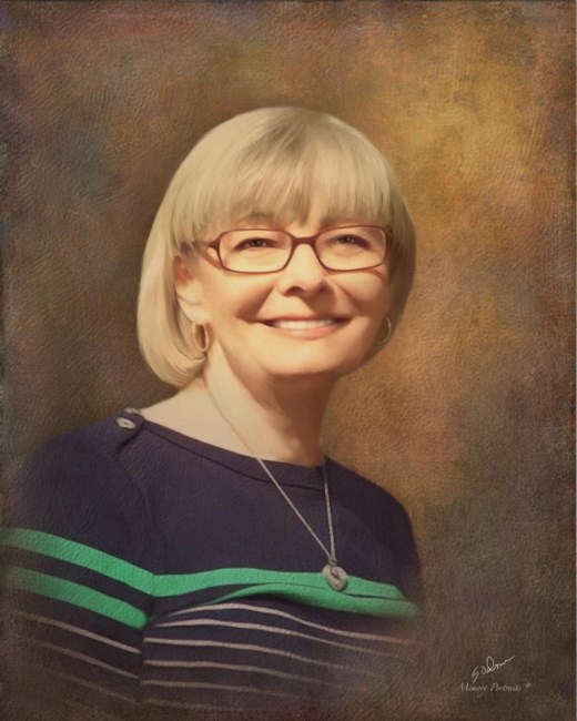 Obituary of Patricia Holdbrooks Avera