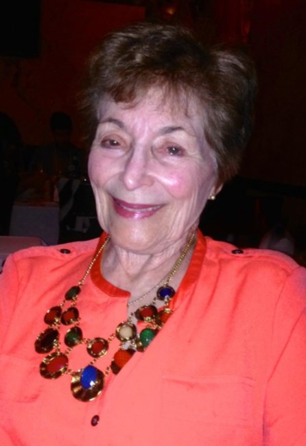 Obituary of Edythe Greta Gordon