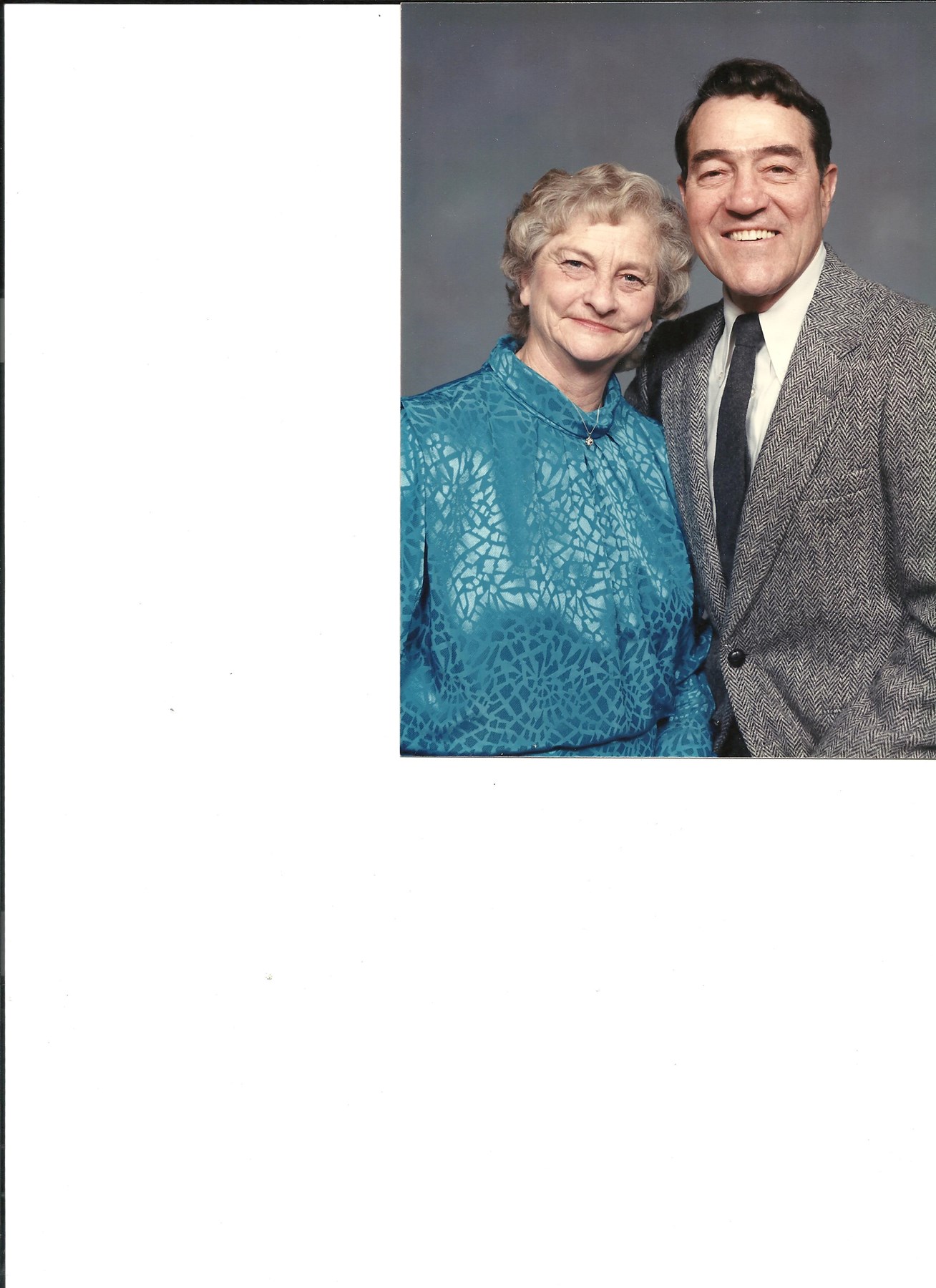 Obituary of Frederick "Fred" Wesley Ritter