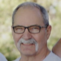 Obituary of Brian H Greif