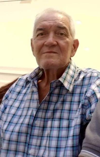 Obituary of Luis "Wiso" Marrero Hueca