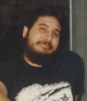 Obituary of Jimmie Musu Garcia Jr.