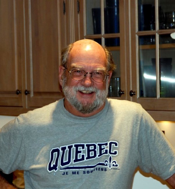 Obituary of Jon Caryl Dufresne