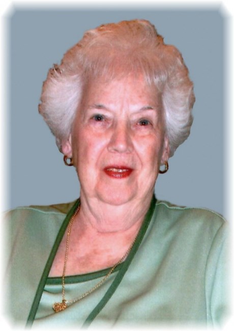 Obituary of Nellie Marie Smith