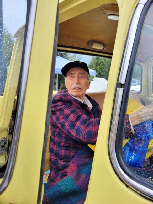 Avis de décès de Lorenzo "Larry" Martinez Negrette